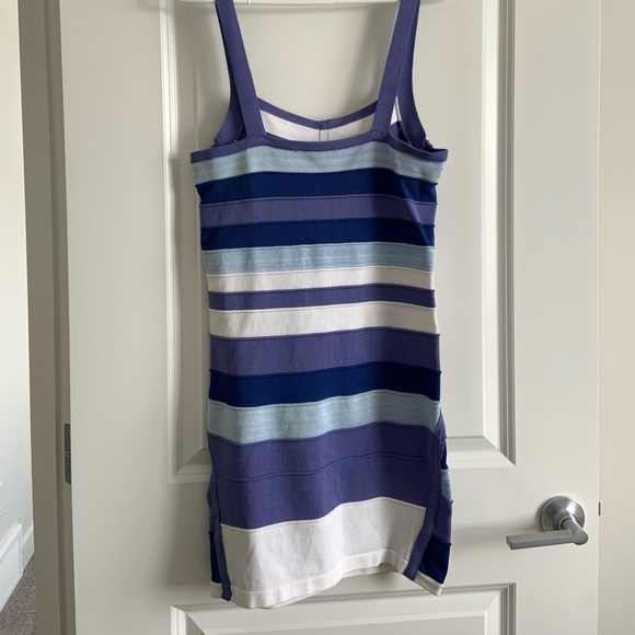 Body Con Dress - Picture 2 of 2